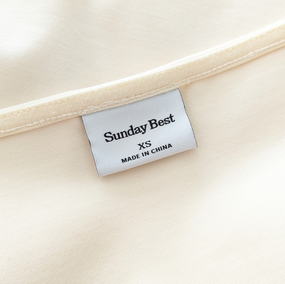 Sunday Best Virtue Dress - Picture 6 of 11